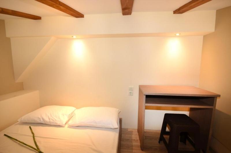 House Sinapis Aparthotel Sarti Exterior foto